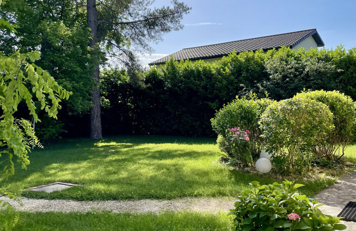 FRANCHEVILLE   CALME, VOLUMES ET VUE SUR LA FORÊT — photo 4