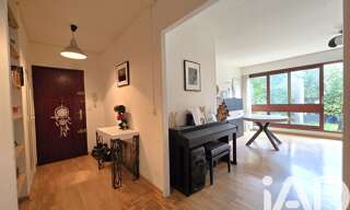 Appartement 3 Pièces 60 m² à vendre à Le Chesnay-Rocquencourt (78150)