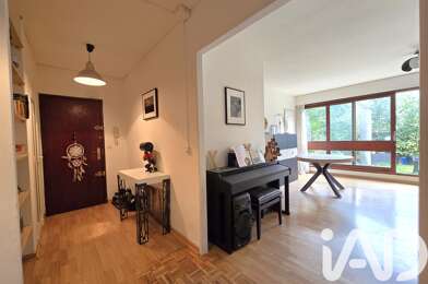 Appartement 3 pièces 312000 €