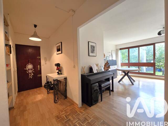 Vente Appartement 3 pièces — photo du bien