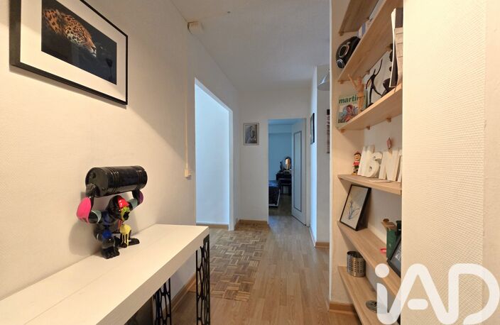Vente Appartement 3 pièces — photo 3