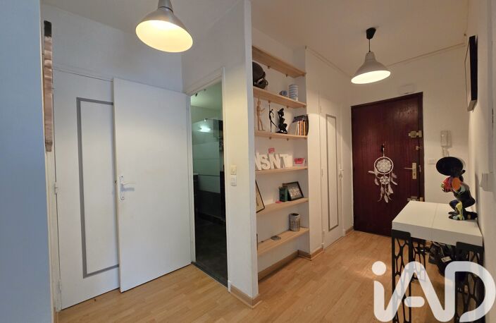 Vente Appartement 3 pièces — photo 4
