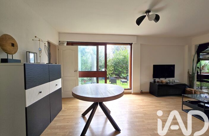 Vente Appartement 3 pièces — photo 5