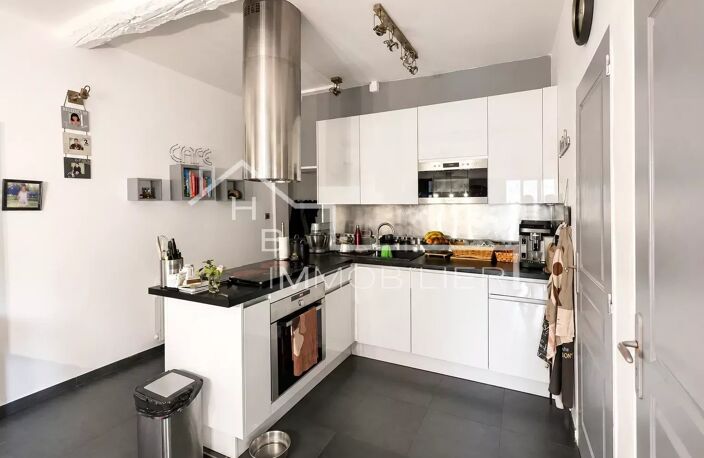 Vente maison 3 pièces 77 m² Peillon (06440) — photo 4