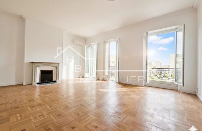 Vente appartement 3 pièces 90 m² Nice (06000) — photo 3