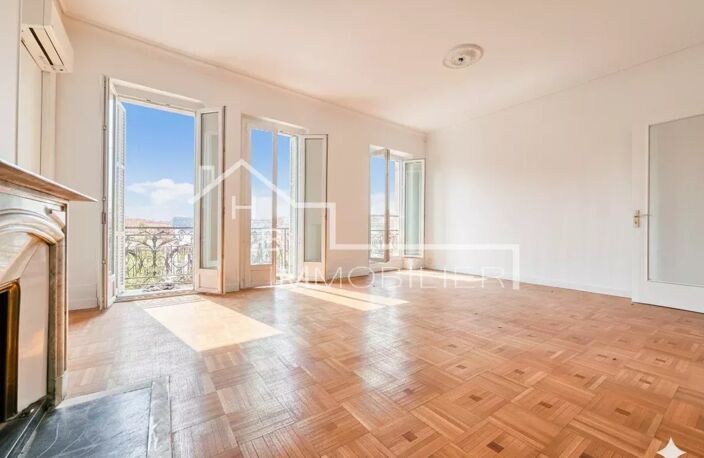 Vente appartement 3 pièces 90 m² Nice (06000) — photo 4