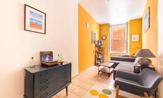 Appartement 2 Pièces 52 m² à vendre à Nice (06300)