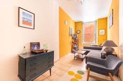 Appartement 2 pièces 240000 €
