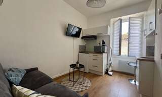 Appartement 1 Pièce 34 m² à vendre à Poitiers (86000)