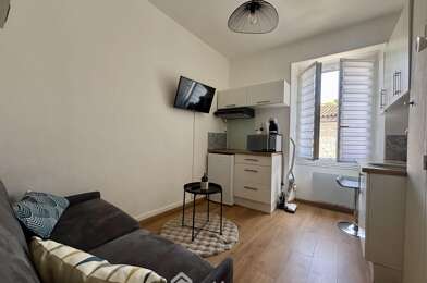 Appartement 1 pièces 141850 €