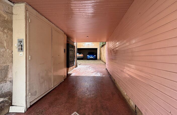Appartement - 33.74m² - Poitiers — photo 2