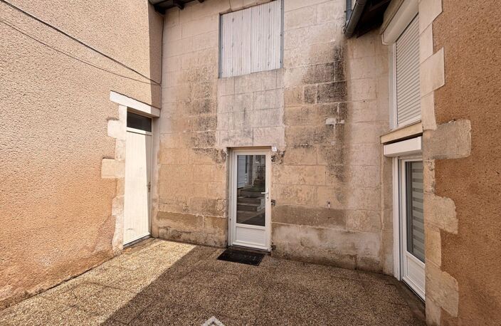 Appartement - 33.74m² - Poitiers — photo 4