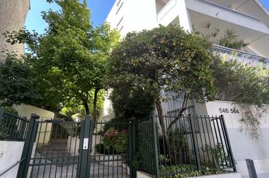 Appartement 4 pièces 470000 €