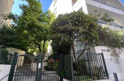 Vente Appartement 4 pièces — photo du bien