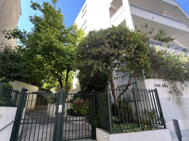 Vente Appartement 4 pièces — photo du bien
