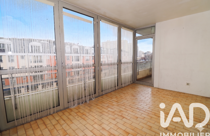 Vente Appartement 4 pièces — photo 2
