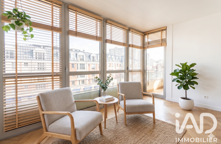 Vente Appartement 4 pièces — photo 3