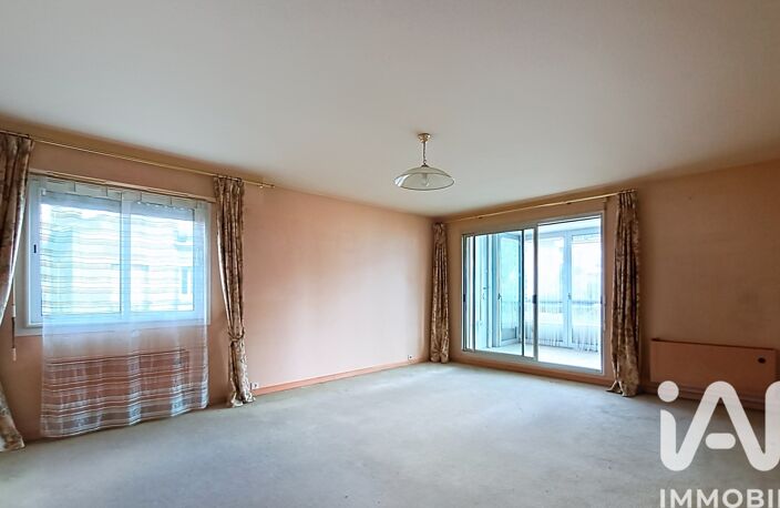Vente Appartement 4 pièces — photo 4