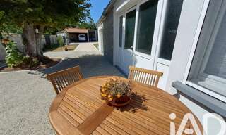 Maison 4 Pièces 95 m² à vendre à Arvert (17530)