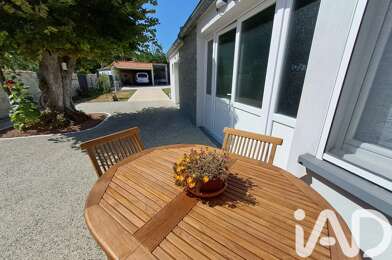 Maison 4 pièces 269000 €