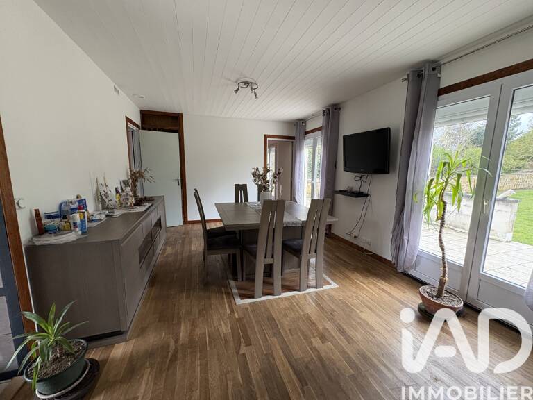 Vente Maison/villa 3 pièces — photo 1
