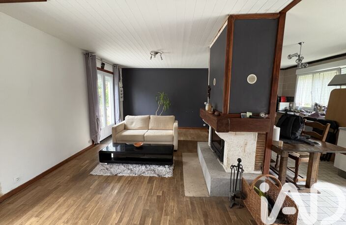 Vente Maison/villa 3 pièces — photo 2