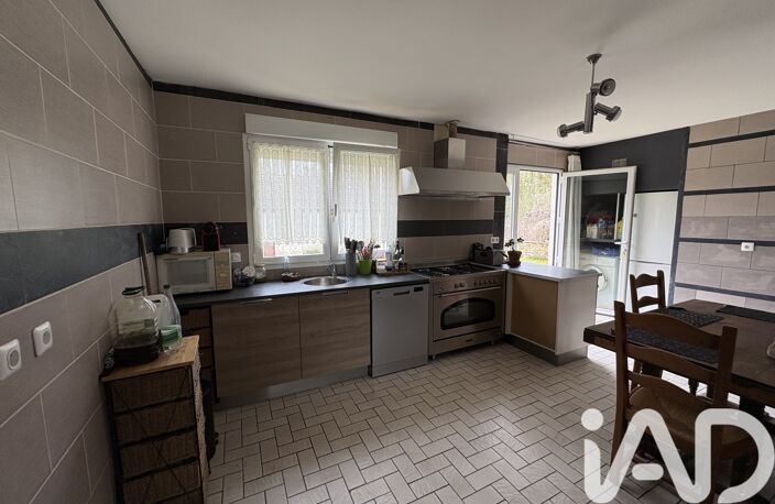 Vente Maison/villa 3 pièces — photo 3
