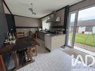 Vente Maison/villa 3 pièces — photo 4