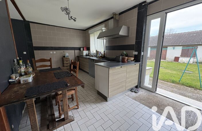 Vente Maison/villa 3 pièces — photo 4