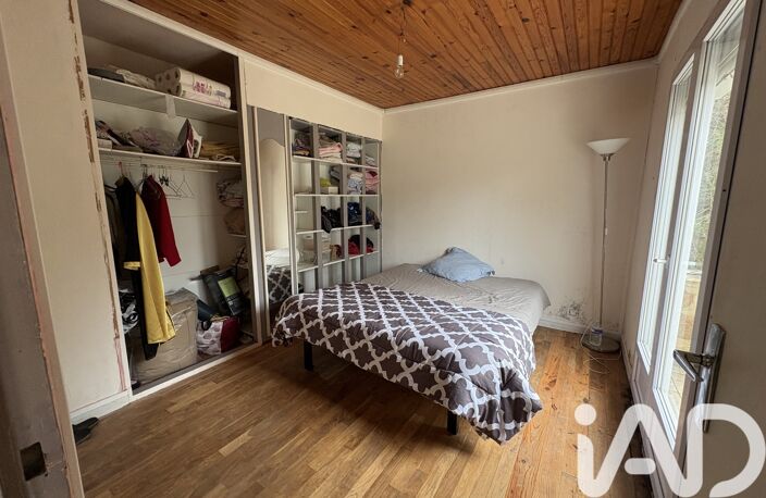Vente Maison/villa 3 pièces — photo 5