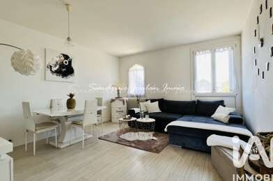 Appartement 3 pièces 215000 €