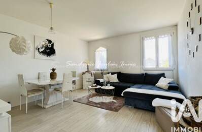 Vente Appartement 3 pièces — photo du bien