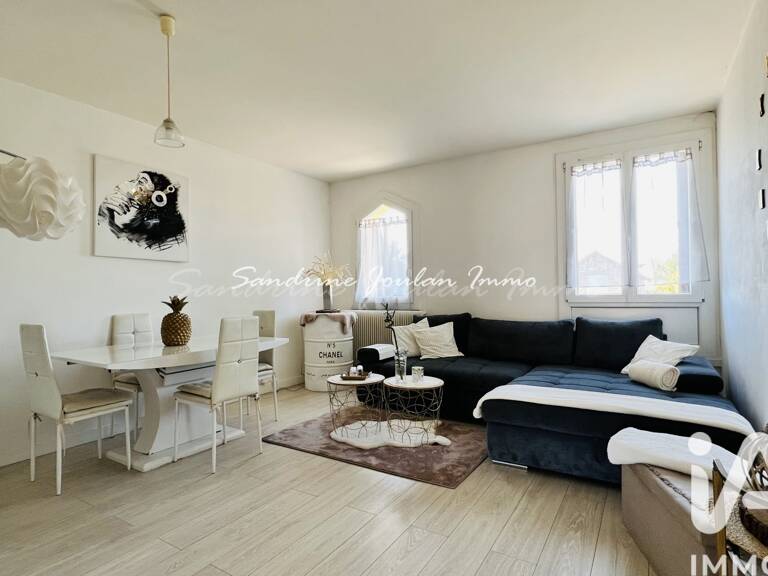 Vente Appartement 3 pièces — photo 1