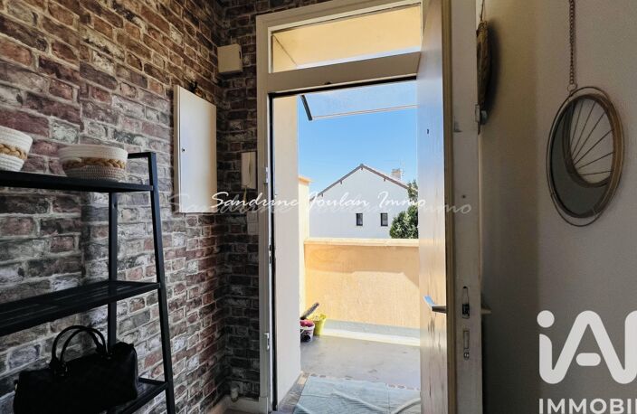 Vente Appartement 3 pièces — photo 2