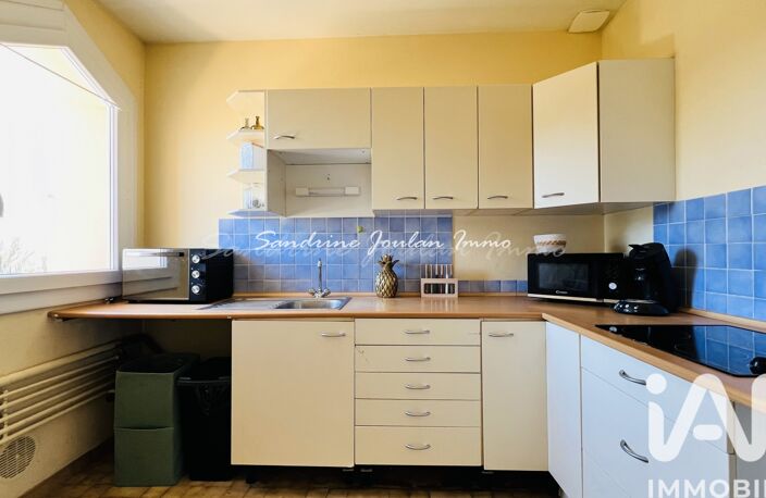 Vente Appartement 3 pièces — photo 4