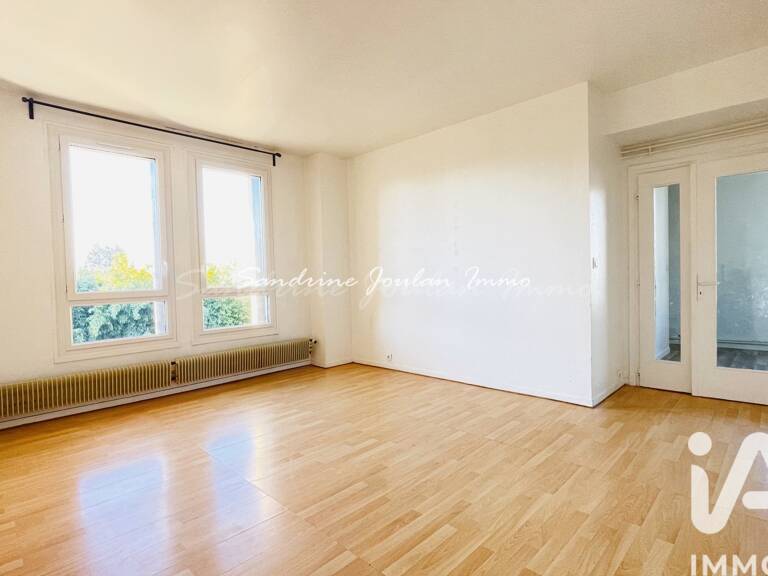Vente Appartement 3 pièces — photo 1