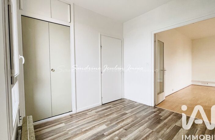 Vente Appartement 3 pièces — photo 2