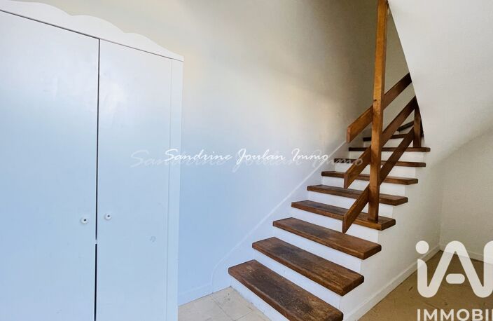 Vente Appartement 3 pièces — photo 3