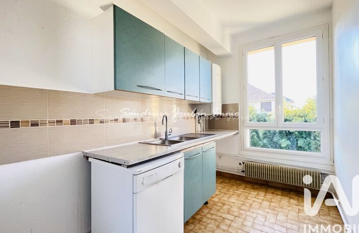 Vente Appartement 3 pièces — photo 4
