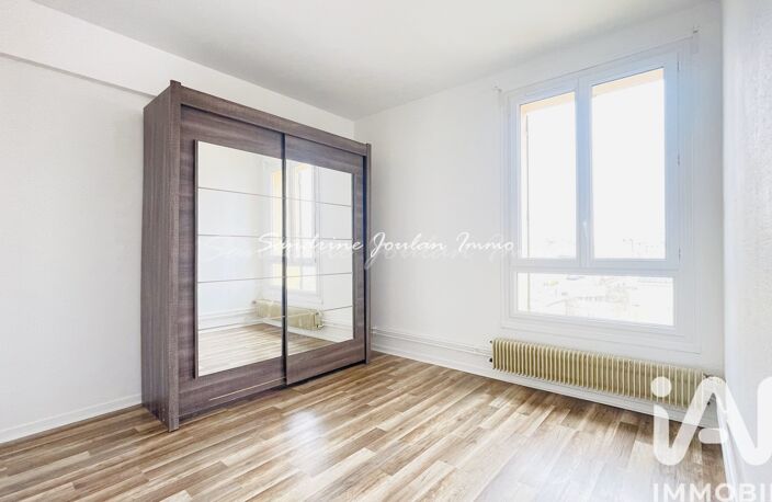 Vente Appartement 3 pièces — photo 5