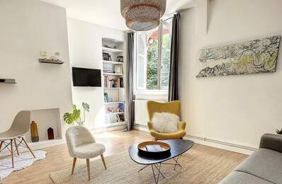 Vente Appartement 2 pièces — photo du bien