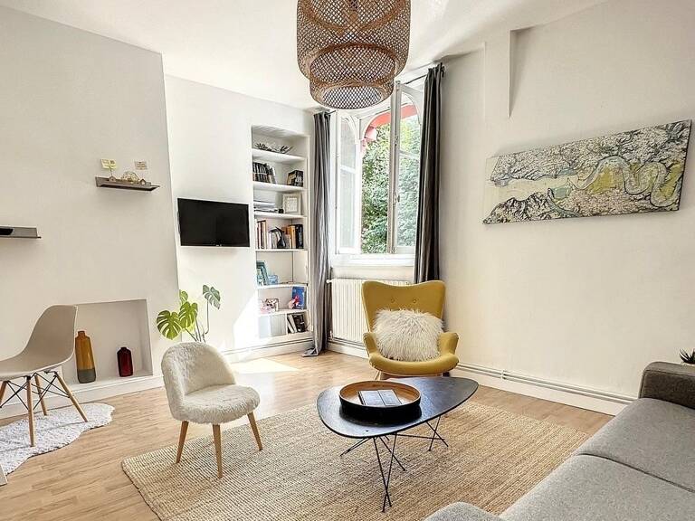Vente Appartement 2 pièces — photo 1