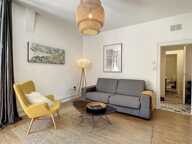 Vente Appartement 2 pièces — photo 3