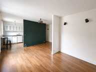 Appartement 51m2 - Gare de Clamart — photo 2