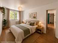 Appartement 51m2 - Gare de Clamart — photo 3