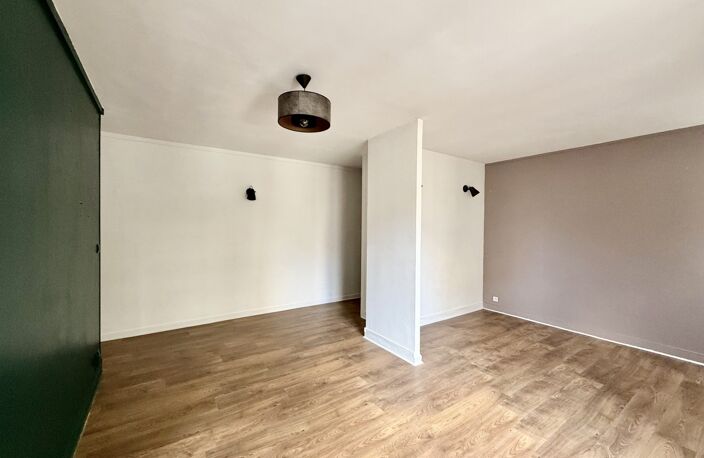 Appartement 51m2 - Gare de Clamart — photo 5