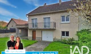 Maison 5 Pièces 122 m² à vendre à Forges (77130)