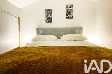Appartement 2 pièces 162000 €