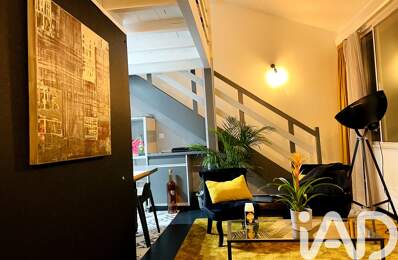 Vente Appartement 2 pièces — photo du bien