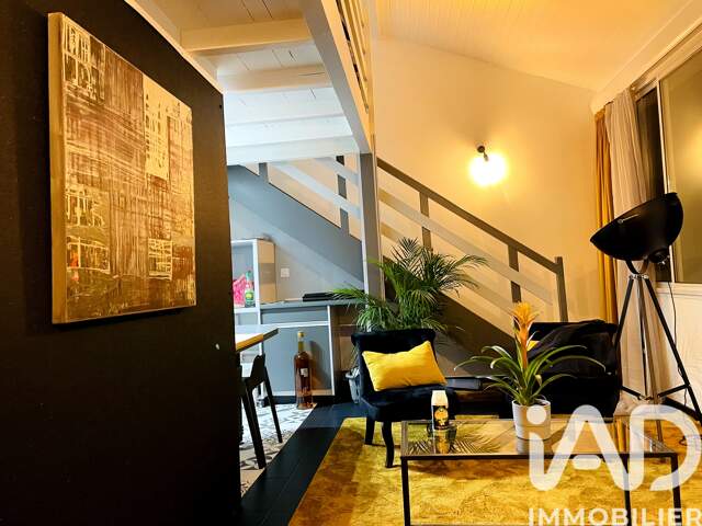 Vente Appartement 2 pièces — photo du bien